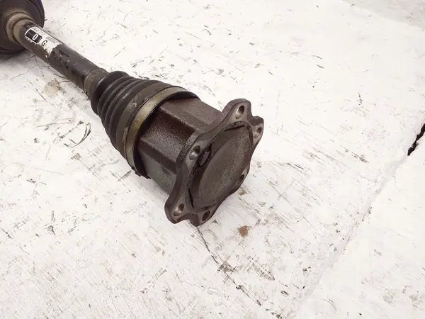 AUDI A8 D4 4.2 TDI Vänster Höger Främre Halvaxel 4H0407271G image 4