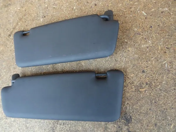 Juego de parasoles OEM 8K0857551 para Audi A4 B8 Q3 S-Line image 3