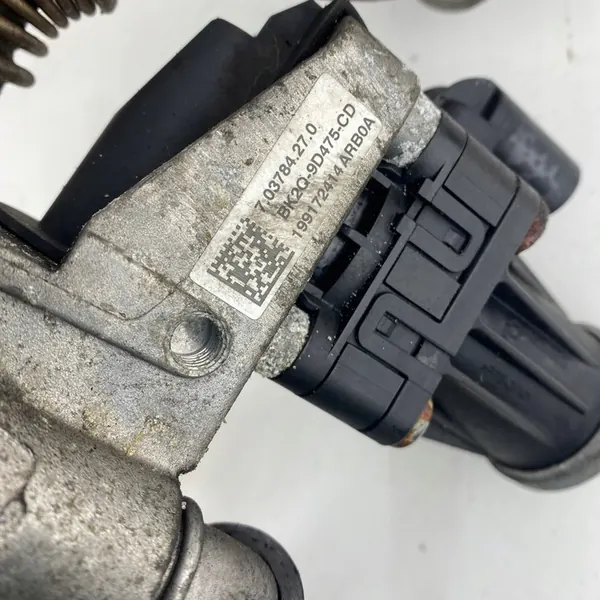 EGR-Jäähdytin + Venttiili Ford Transit Ranger Defender 2.2 image 4