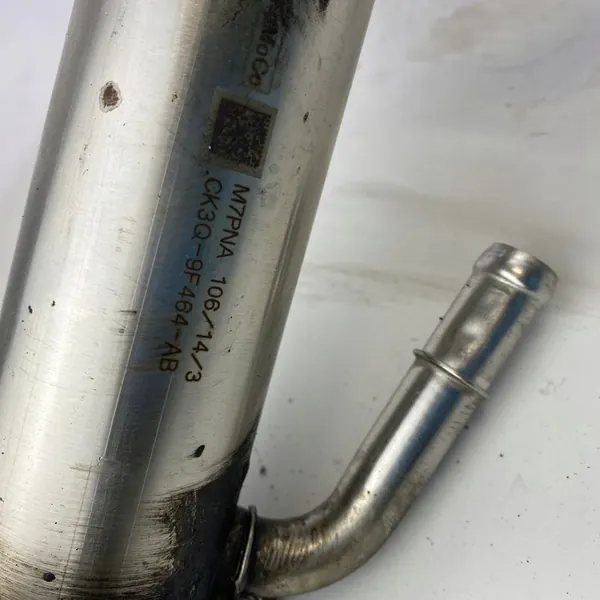 EGR-Jäähdytin + Venttiili Ford Transit Ranger Defender 2.2 image 5