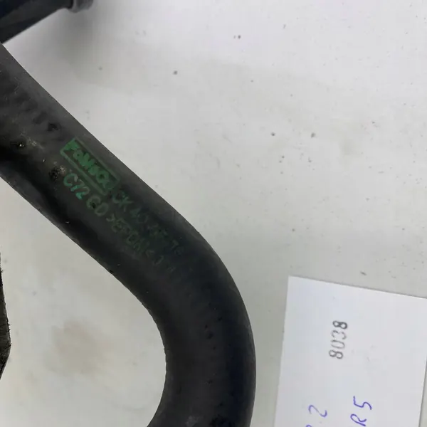 EGR-Jäähdytin + Venttiili Ford Transit Ranger Defender 2.2 image 6