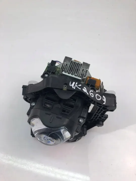 Module de contrôle d'éclairage BMW OEM 90083426 image 2