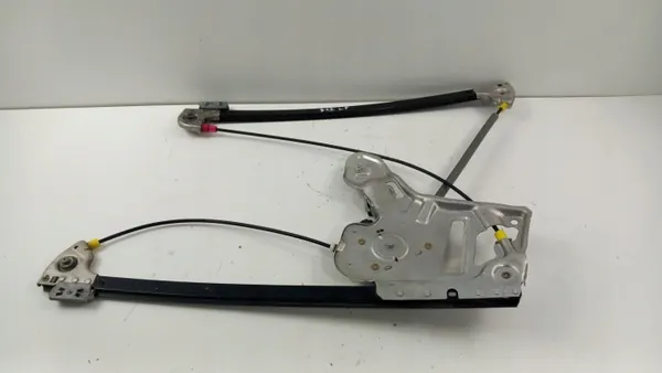 OEM 352645 Range Rover Vogue L322 Macaco Dianteiro Esquerdo image 2