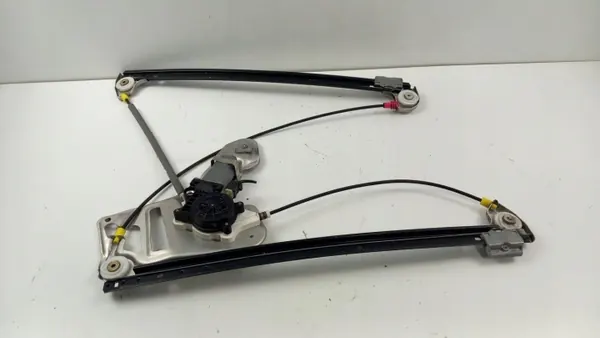OEM 352645 Range Rover Vogue L322 Macaco Dianteiro Esquerdo image 4