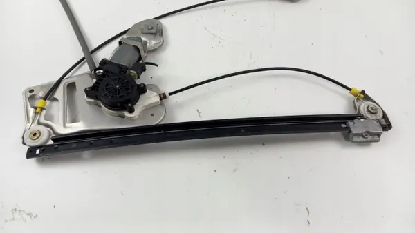 OEM 352645 Range Rover Vogue L322 Macaco Dianteiro Esquerdo image 5
