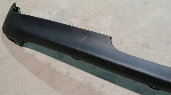 Takapuskuri Spoileri Mini Cooper R56 R57 image 2