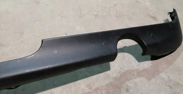 Takapuskuri Spoileri Mini Cooper R56 R57 image 3