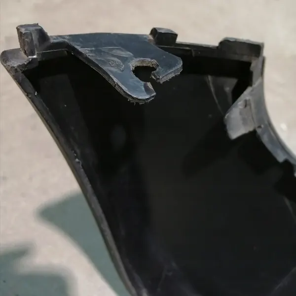 Takapuskuri Spoileri Mini Cooper R56 R57 image 6