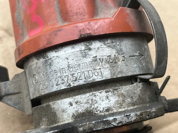 Sytytysjärjestelmä Volkswagen Golf III 1991-1997 image 2