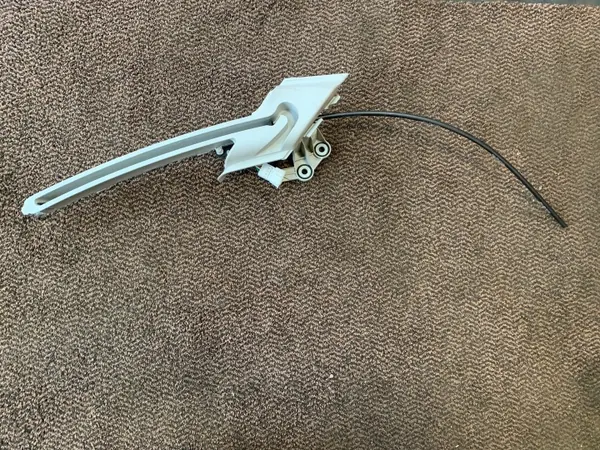 Mercedes W205 Rullaverhon Ohjain OEM 9918017269 image 2