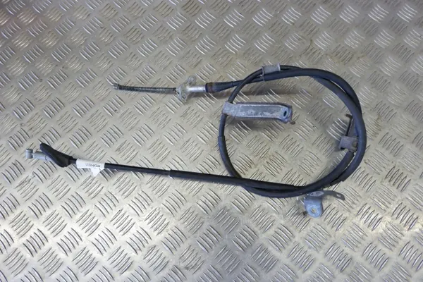 Câble de frein à main OEM 47560T1G0030 Honda CR-V IV image 2