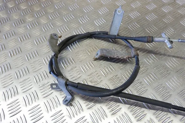 Câble de frein à main OEM 47560T1G0030 Honda CR-V IV image 6