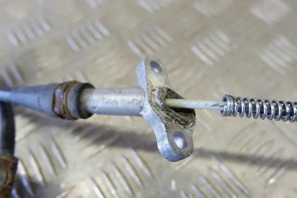 Câble de frein à main OEM 47560T1G0030 Honda CR-V IV image 8