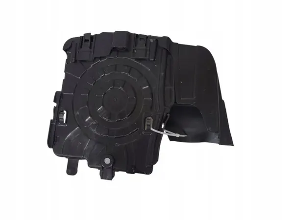 Support calculateur moteur OEM 9688828380 Peugeot 208 image 4