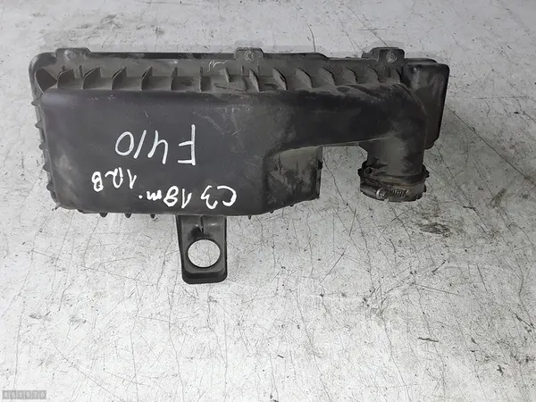 Ilmansuodatinlaatikko Citroen C3 2018 image 3