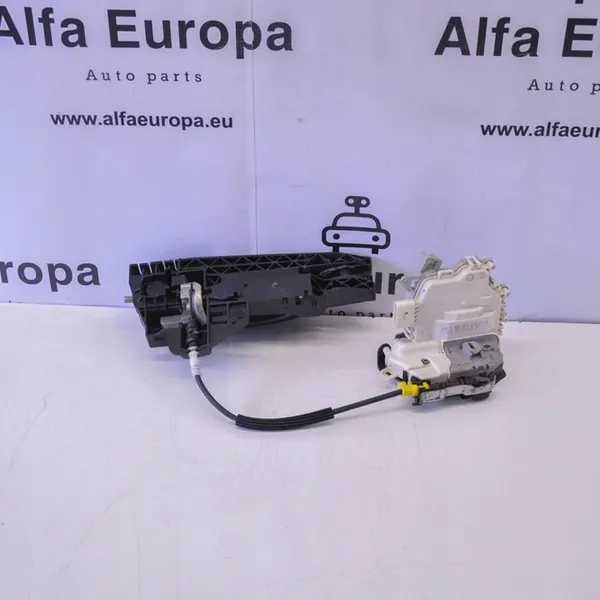 Audi Q5 SQ5 Takavalo Vasemmalla 8T0837885B image 6