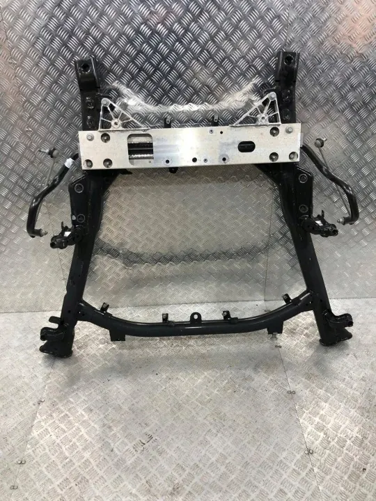 Traverse avant OEM 68188235AF pour Chrysler Pacifica image 2