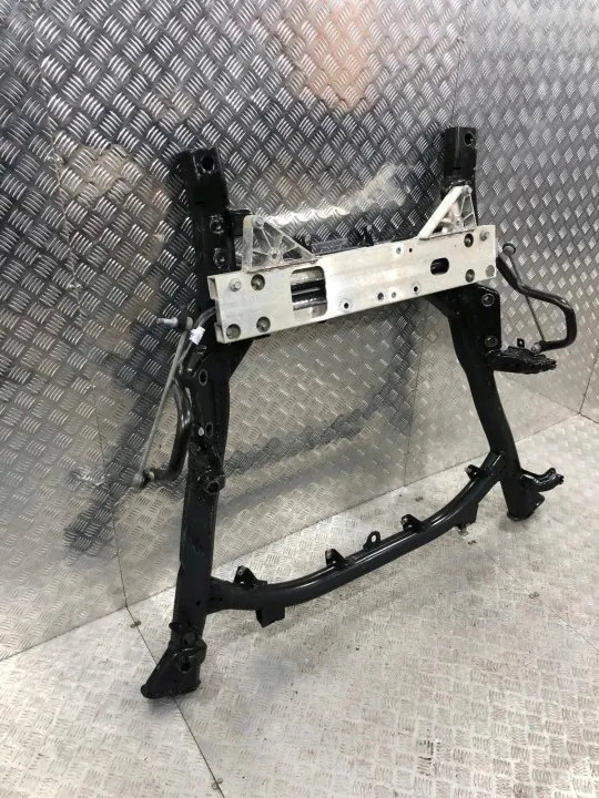 Traverse avant OEM 68188235AF pour Chrysler Pacifica image 3