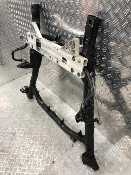 Traverse avant OEM 68188235AF pour Chrysler Pacifica image 4