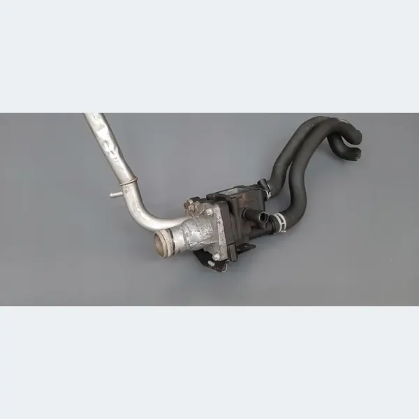 Carcasa de termostato Opel 012992382 image 2