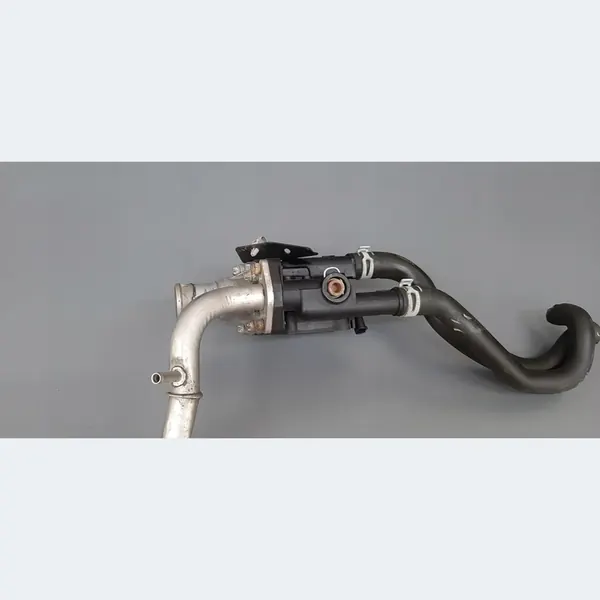 Carcasa de termostato Opel 012992382 image 3