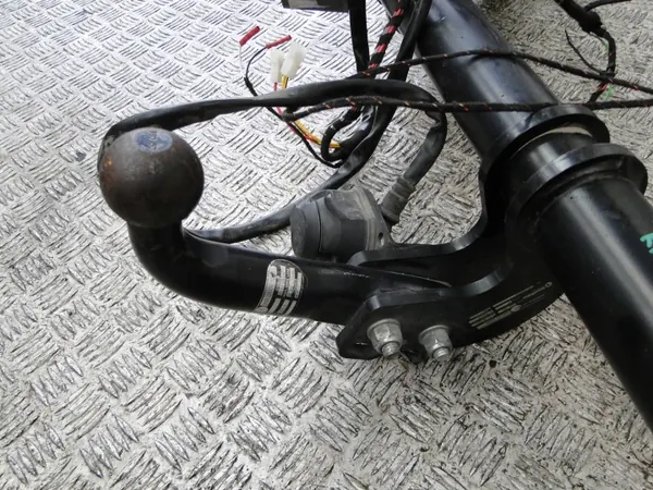 Module d'attelage WESTFALIA 346 103 pour Kia Sportage IV image 3
