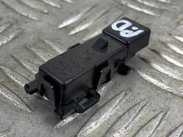 Jeep OE 68379079AB Gebruikte controllers voor Grand Cherokee 2022 image 6