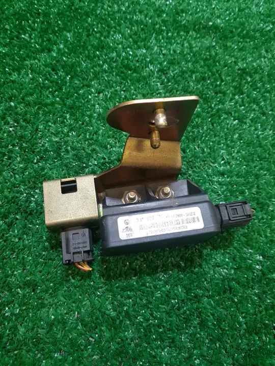 ESP-sensor OEM 1J1907637A för VW Golf 4 image 2