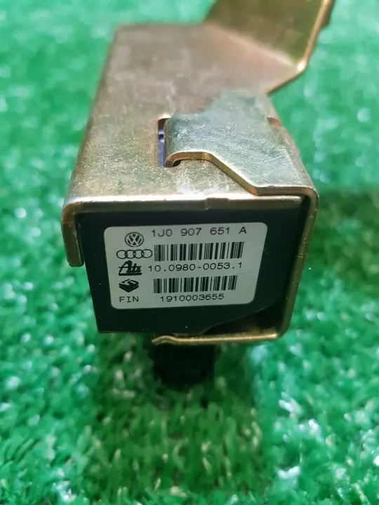 ESP-sensor OEM 1J1907637A för VW Golf 4 image 3