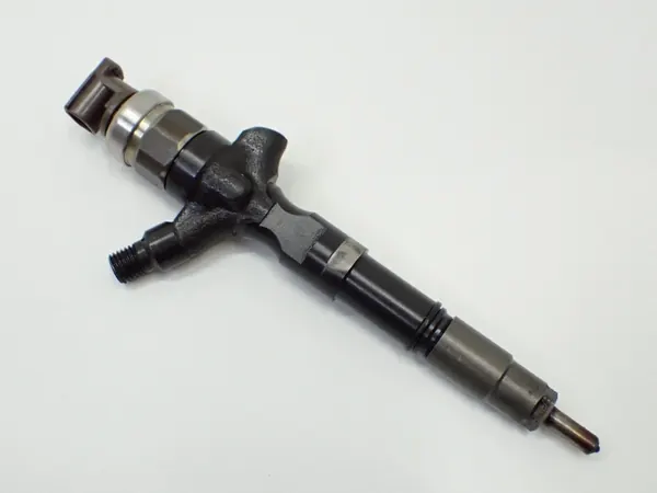 Inyector OEM 23670-30280 para Toyota Land Cruiser image 2