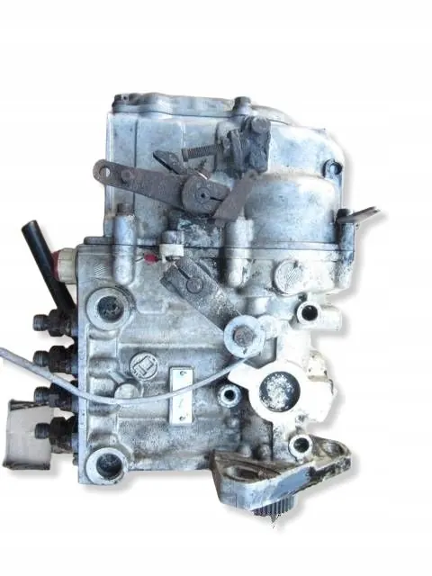 Daewoo Lublin Innenraumteil OEM 121212 - Gebraucht image 2