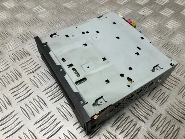 Changeur CD/DVD Skoda OEM 5E0035874A - Occasion image 4