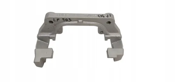 Bremszangenhalter vorne L OEM 6778399 image 3