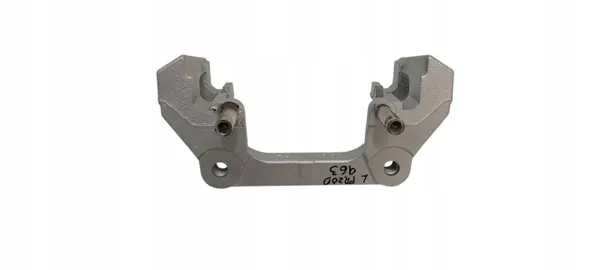 Bremszangenhalter vorne L OEM 6778399 image 5