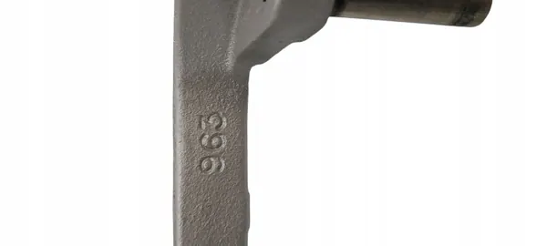 Bremszangenhalter vorne L OEM 6778399 image 6