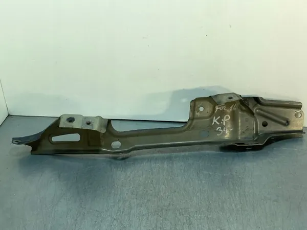 Support de garde-boue FBZ26102 pour Subaru Forester 2016 image 2
