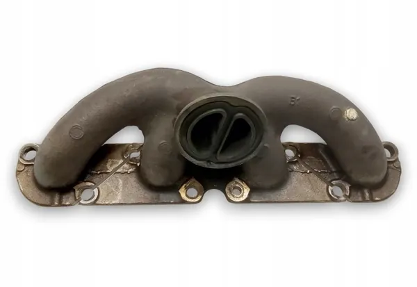 Pakoputken keräin OEM 8681197 BMW X5 X6 X7 image 2