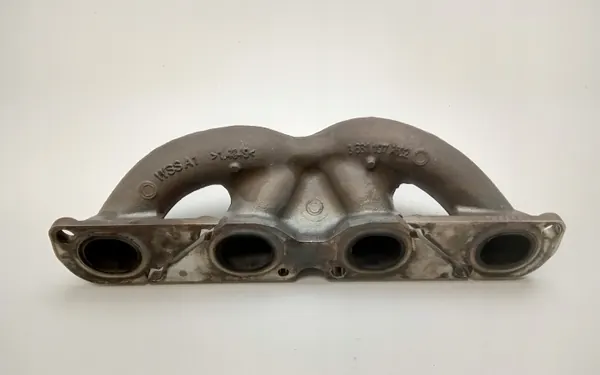 Pakoputken keräin OEM 8681197 BMW X5 X6 X7 image 3