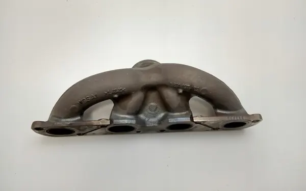 Pakoputken keräin OEM 8681197 BMW X5 X6 X7 image 4
