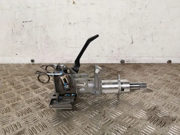 Arbre de colonne de direction OEM FBZ10981 Hyundai image 2