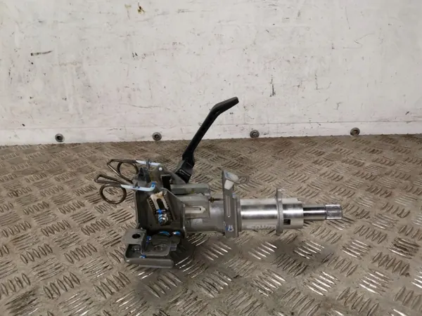 Arbre de colonne de direction OEM FBZ10981 Hyundai image 4