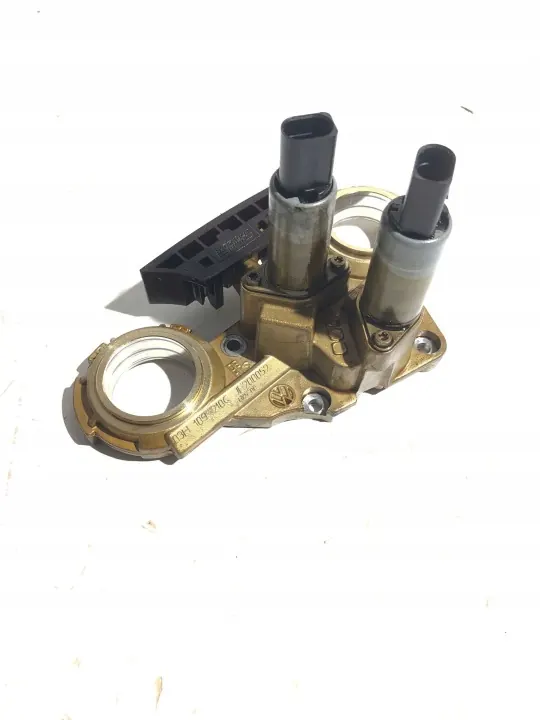 Couvercle de distribution OEM 03H109210C VW Touareg II image 2