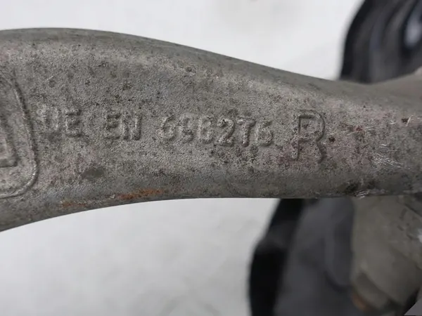 BMW OE 2284768 Parte Anteriore Destra image 10