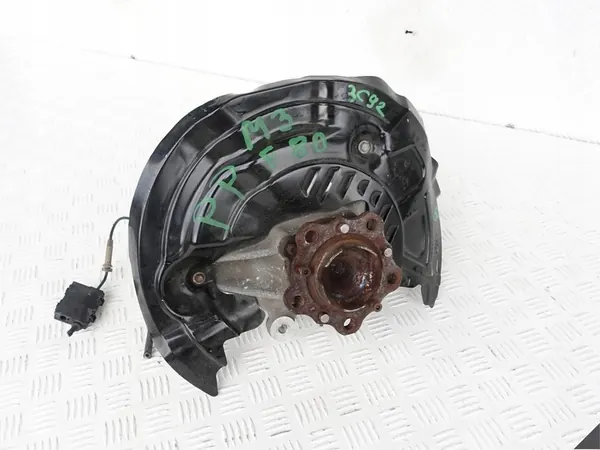 BMW OE 2284768 Parte Anteriore Destra image 3