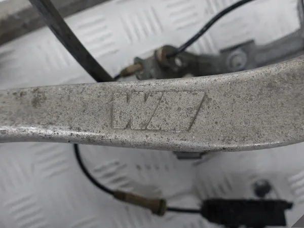 BMW OE 2284768 Parte Anteriore Destra image 8