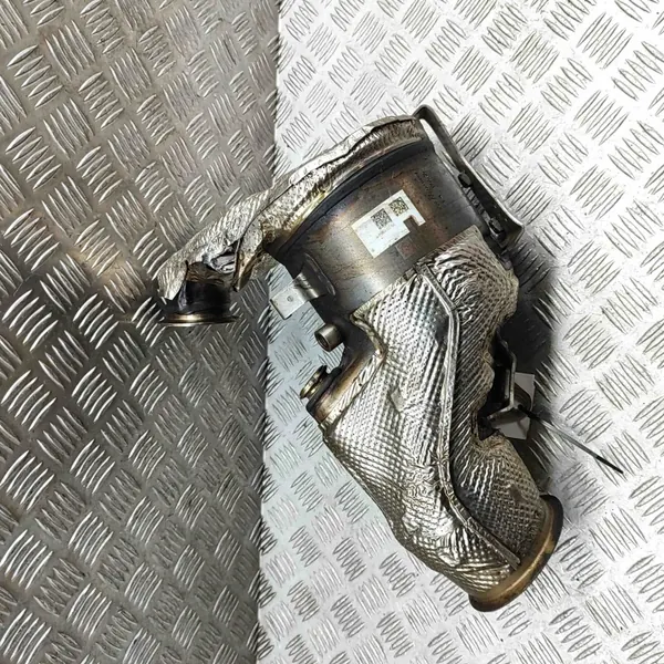 Catalyseur OEM 05L131695D pour Audi A6 C8 image 3