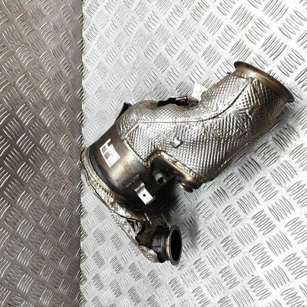 Catalyseur OEM 05L131695D pour Audi A6 C8 image 4