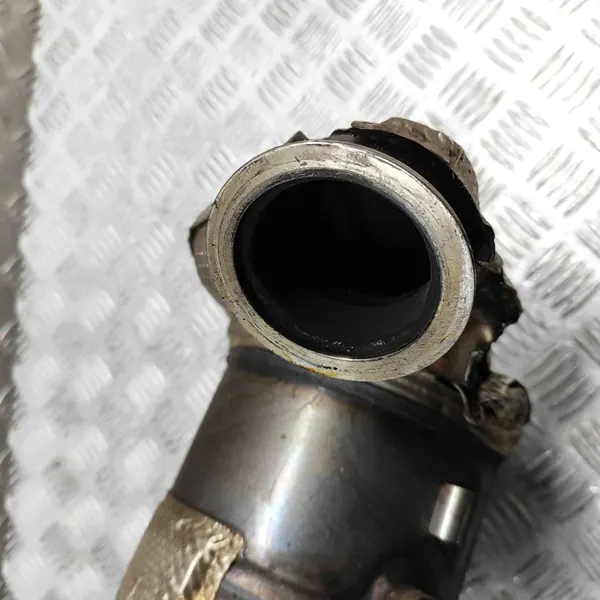 Catalyseur OEM 05L131695D pour Audi A6 C8 image 6