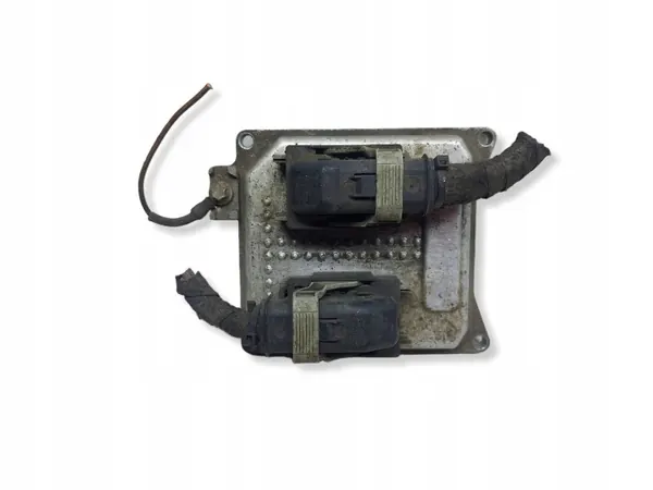 Motorstyrenhet OEM 55567114 för Opel Astra H 1.6 image 3