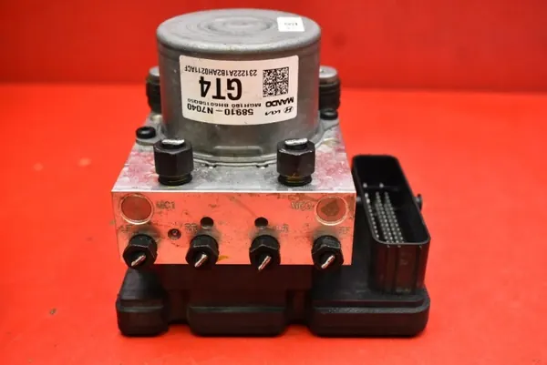 Pompe ABS OEM 58910-N7040 pour Hyundai Tucson 4 image 7